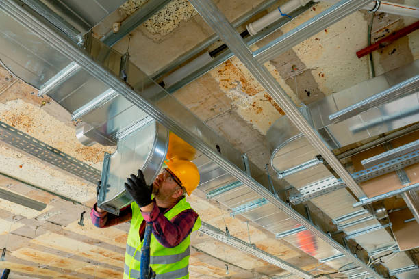 Best Ductless HVAC repair  in East Patchogue, NY