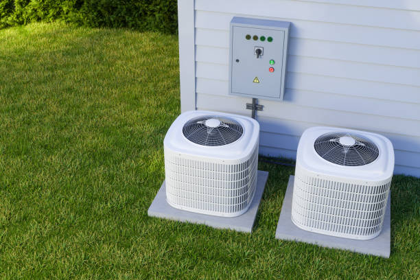 HVAC emergency services in East Patchogue, NY