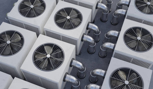 Best HVAC air duct cleaning  in East Patchogue, NY