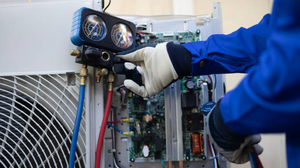 Best Central air repair  in East Patchogue, NY